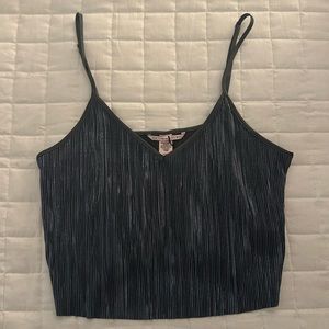 Women’s Cropped Tank